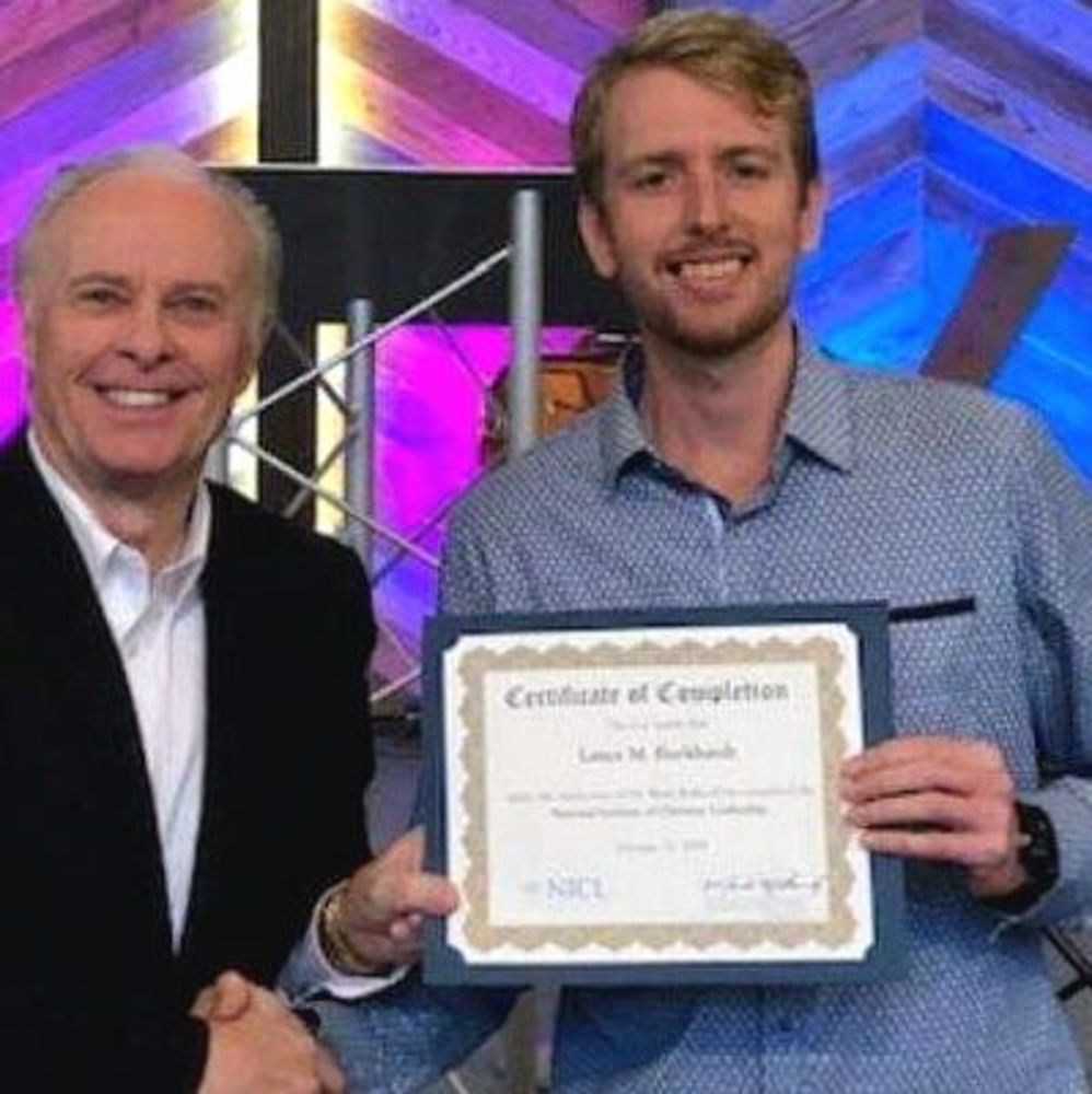 Meet your Posher, Lance